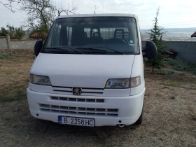 Обява за продажба на Peugeot Boxer ~9 000 лв. - изображение 2