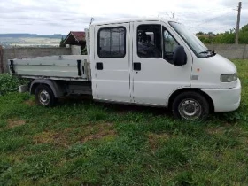 Обява за продажба на Peugeot Boxer ~9 000 лв. - изображение 1