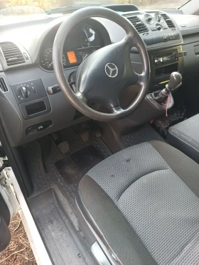 Mercedes-Benz Vito 113   2.2CDI | Mobile.bg    3