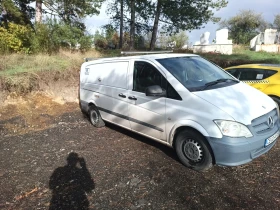 Mercedes-Benz Vito 113   2.2CDI | Mobile.bg    4