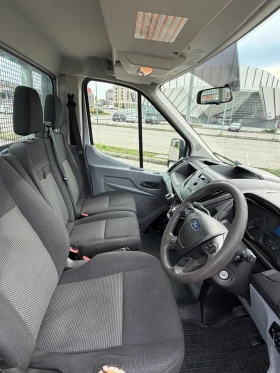 Ford Transit  2.2   | Mobile.bg    10