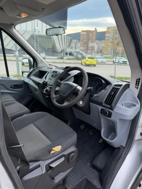 Ford Transit  2.2   | Mobile.bg    7