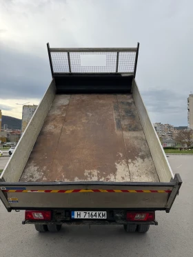 Ford Transit  2.2   | Mobile.bg    16