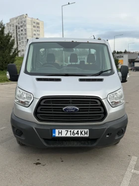     Ford Transit  2.2  