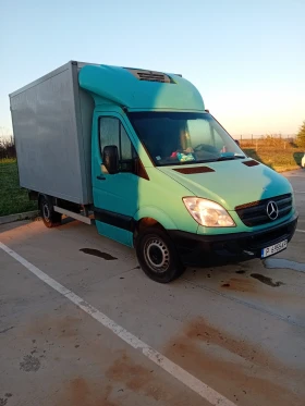 Mercedes-Benz Sprinter 2.2 cdi - изображение 1