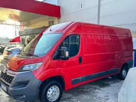 Citroen Jumper, снимка 3