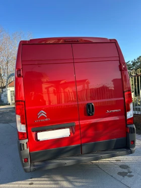 Citroen Jumper, снимка 8