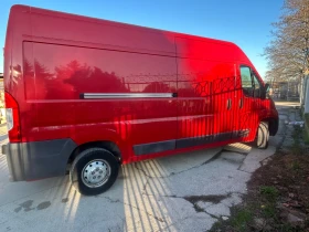 Citroen Jumper, снимка 9