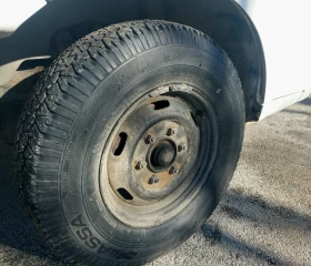 Kia Besta K2700, снимка 4