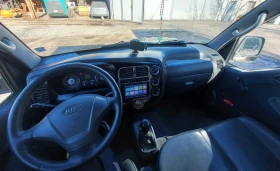 Kia Besta K2700, снимка 13