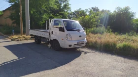 Kia Besta K2700, снимка 14