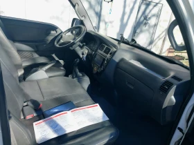 Kia Besta K2700, снимка 9