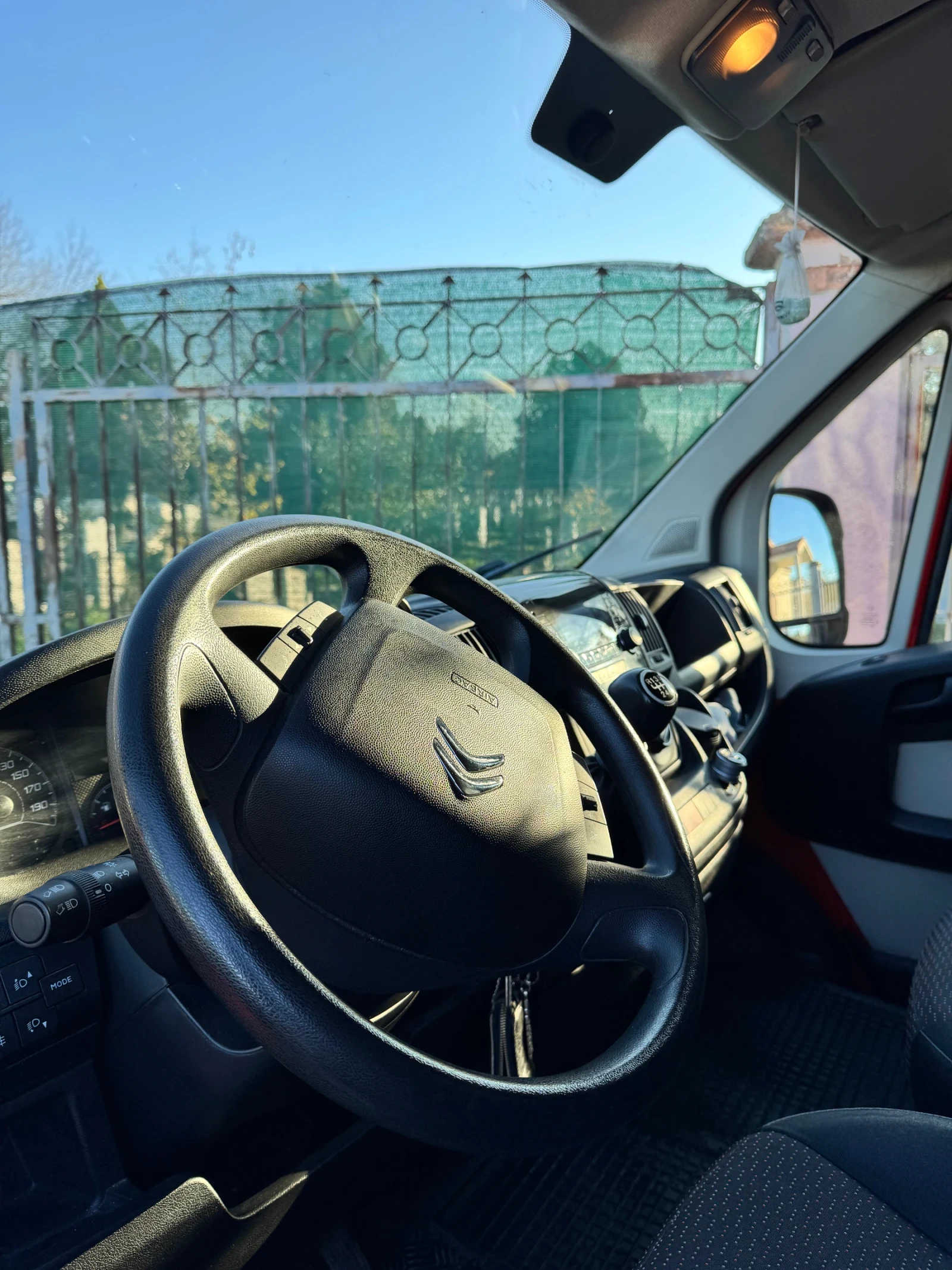 Citroen Jumper  - изображение 10