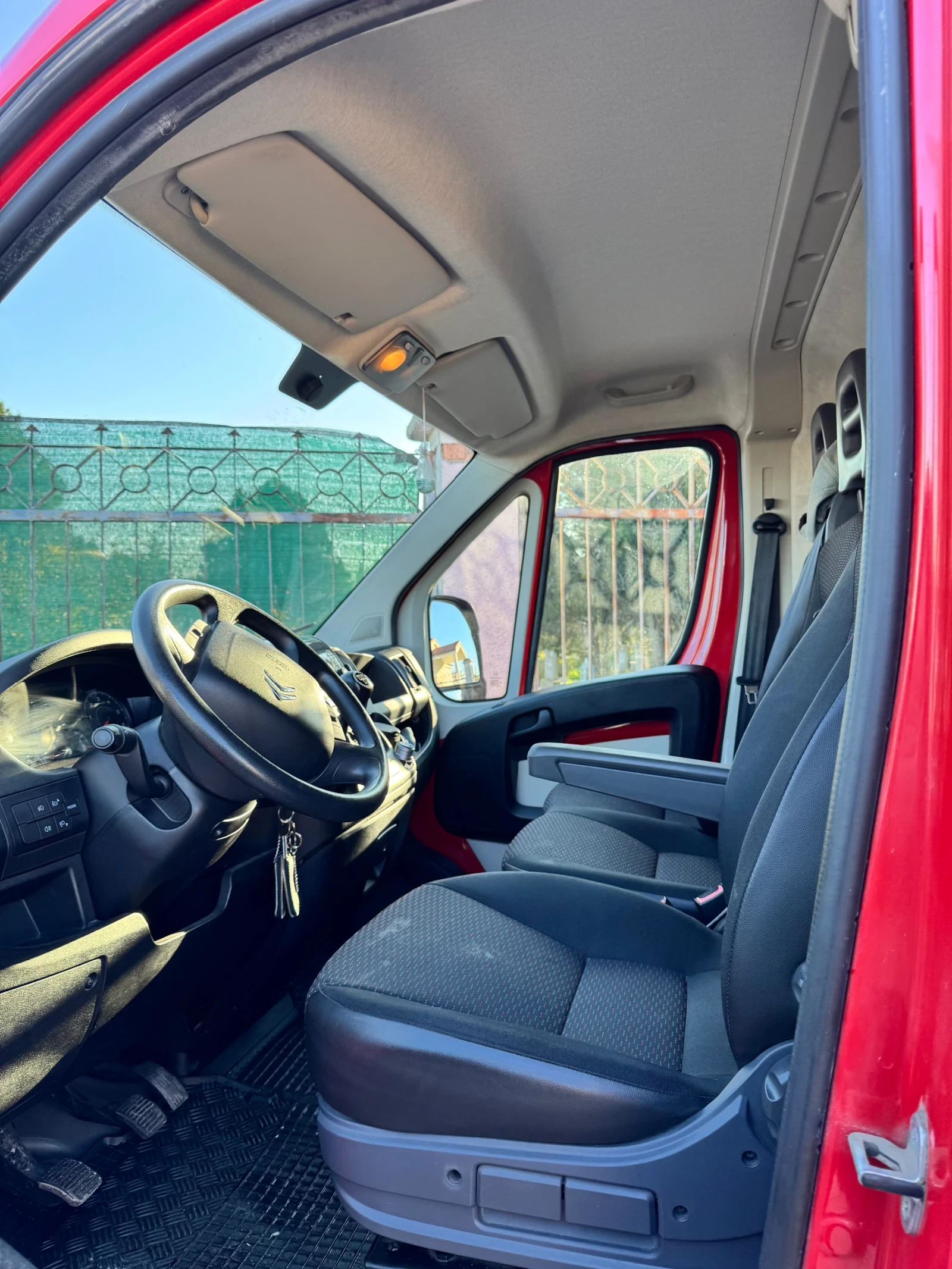 Citroen Jumper | Mobile.bg � ����������� 12