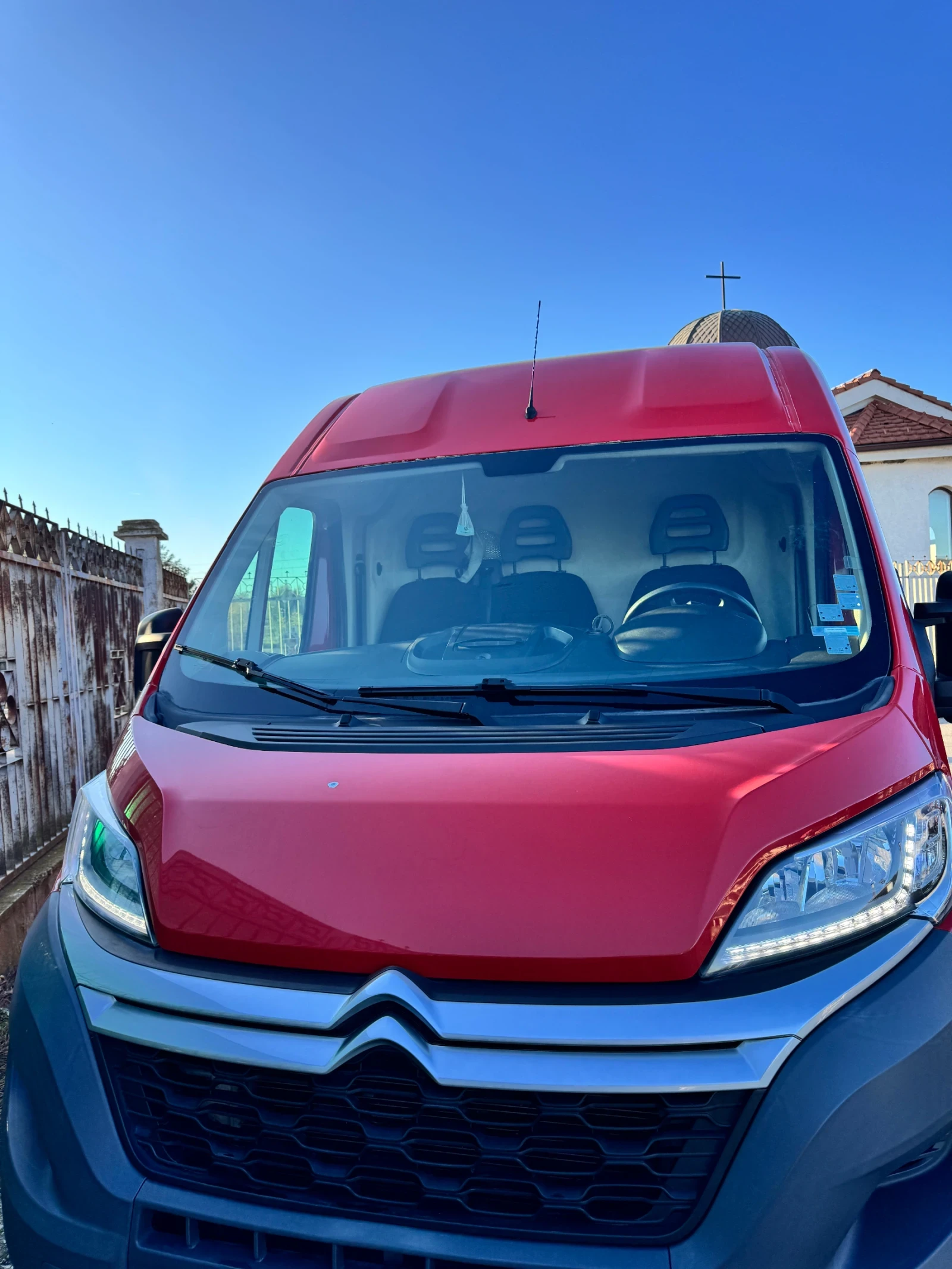 Citroen Jumper | Mobile.bg � ����������� 15
