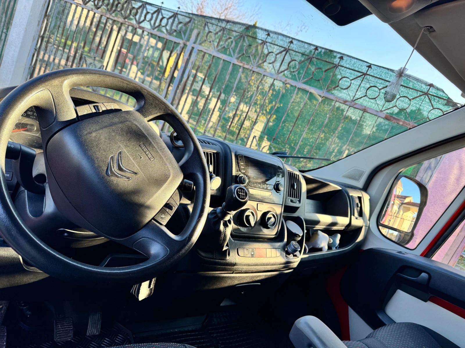 Citroen Jumper | Mobile.bg � ����������� 11