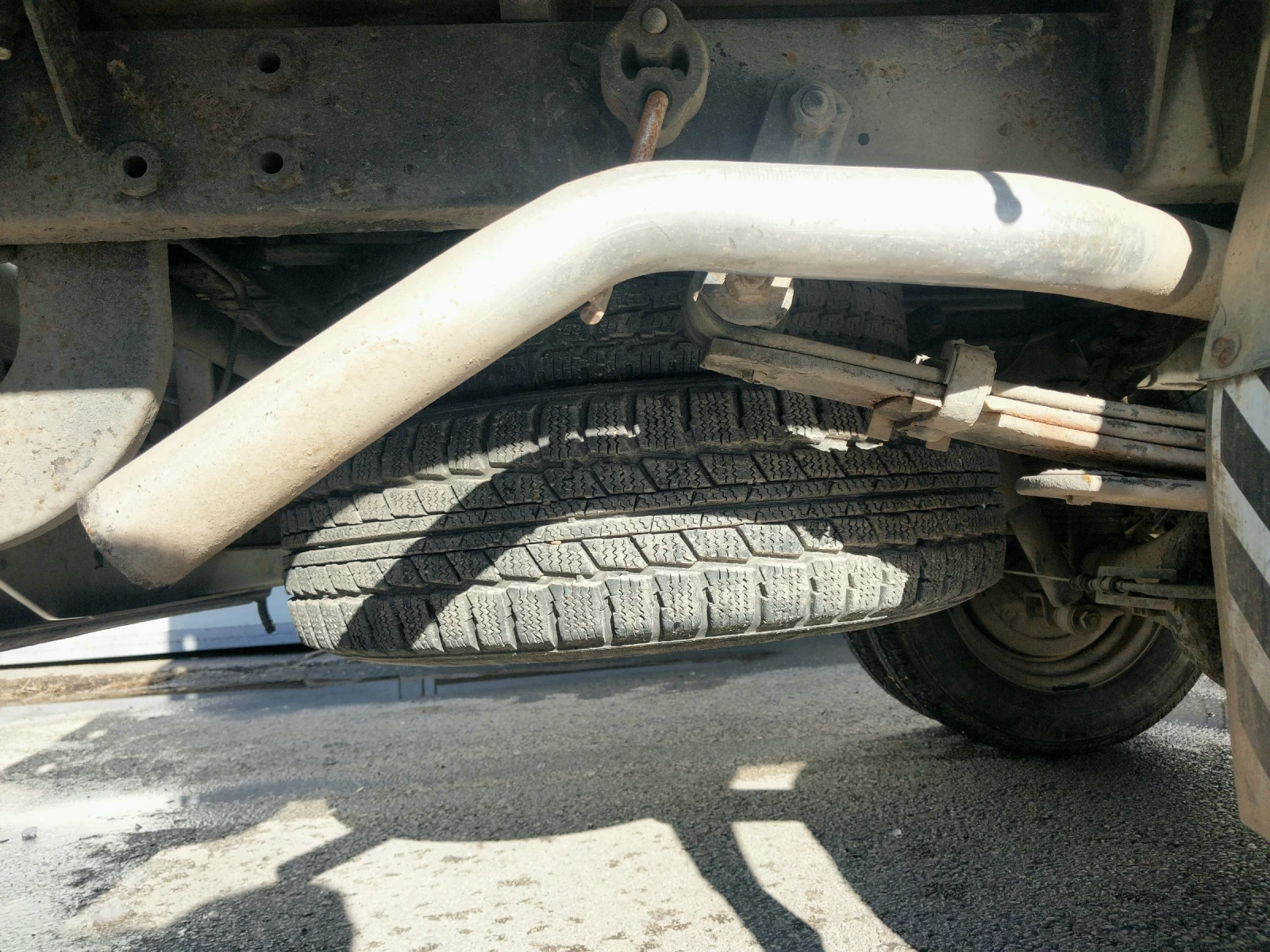 Kia Besta K2700 | Mobile.bg � ����������� 12