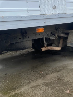 Toyota Dyna, снимка 4