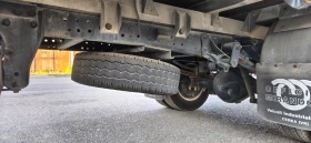 Isuzu Npr Бордови 4.60 д. 2.10ш. * КЛИМАТИК* , снимка 9