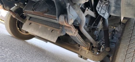 Isuzu Npr Бордови 4.60 д. 2.10ш. * КЛИМАТИК* , снимка 7
