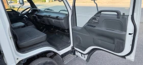 Isuzu Npr Бордови 4.60 д. 2.10ш. * КЛИМАТИК* , снимка 17