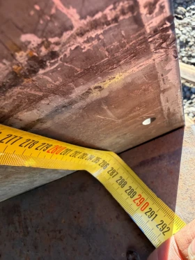 Mercedes-Benz Actros 5 br, снимка 1