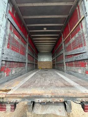 Mercedes-Benz Actros 5 br, снимка 8