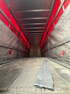 Mercedes-Benz Actros 5 br, снимка 4