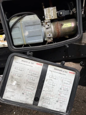 Mercedes-Benz Actros 5 br, снимка 6