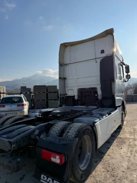 Daf FT XF 106 , снимка 4