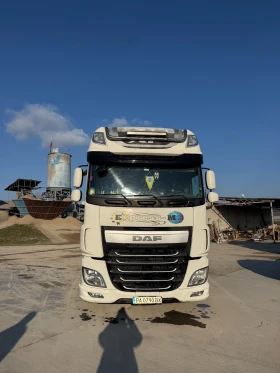 Daf FT XF 106 , снимка 2