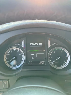 Daf FT XF 106 , снимка 9