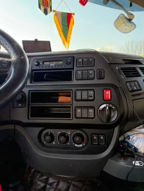 Daf FT XF 106 , снимка 12