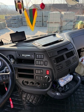Daf FT XF 106 , снимка 13