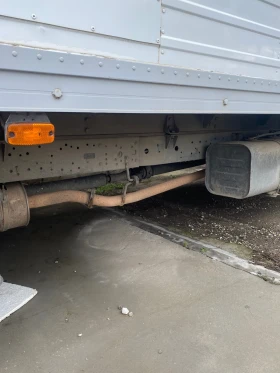 Toyota Dyna undefined | Auto.bg — изображение 5