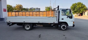 ����� �� �������� �� Isuzu Npr ������� 4.60 �. 2.10�. * ��������* 