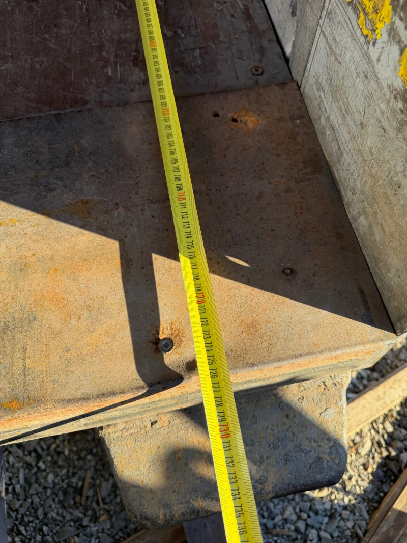 Mercedes-Benz Actros 5 br, снимка 2 - Камиони - 53117565