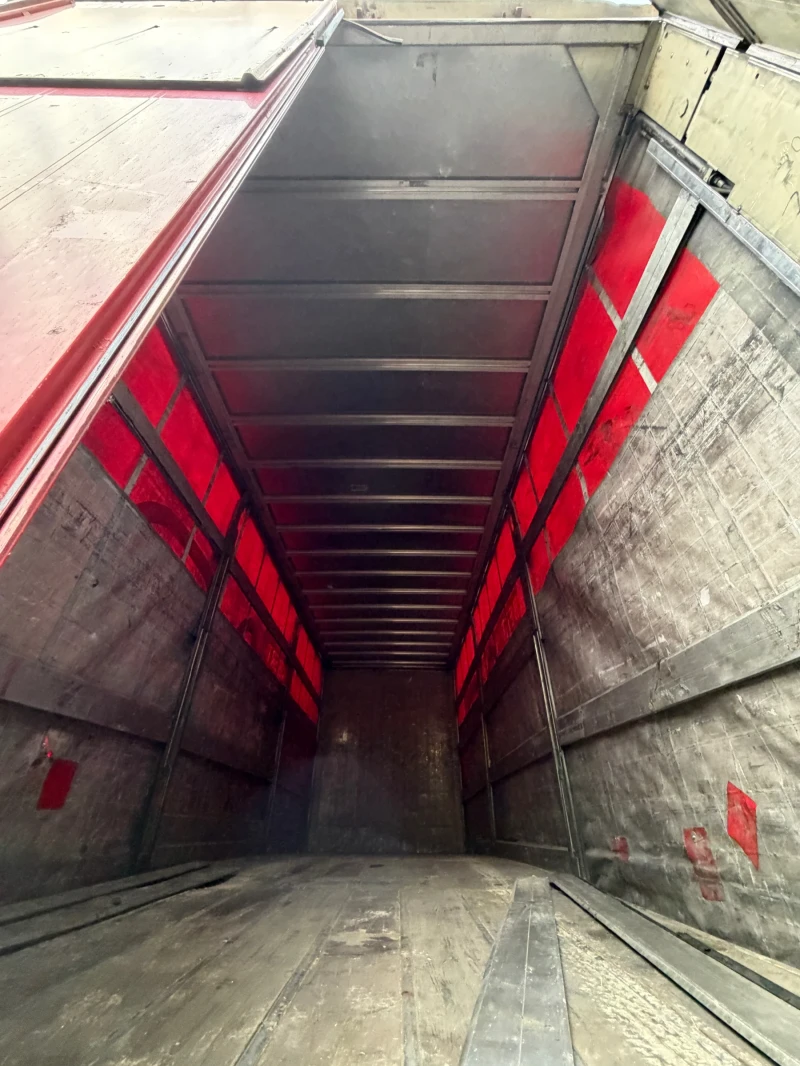 Mercedes-Benz Actros 5 br, снимка 3 - Камиони - 53117565