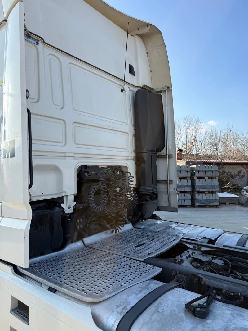 Daf FT XF 106 , снимка 5 - Камиони - 53250123