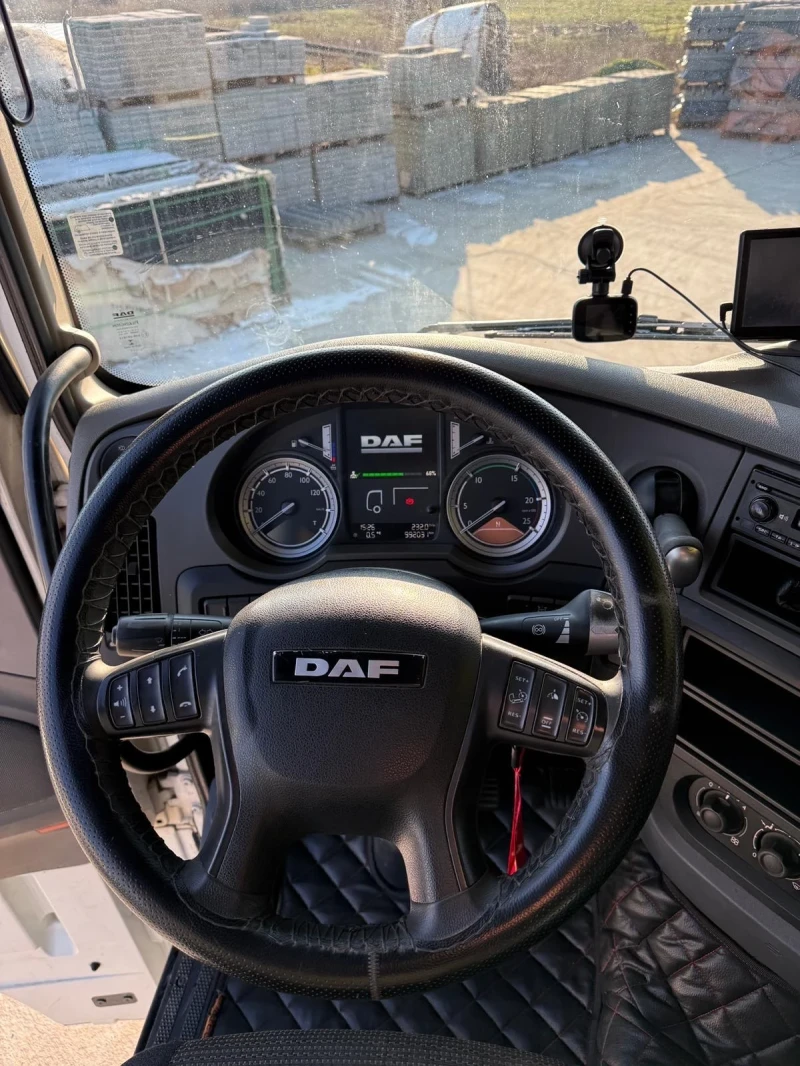 Daf FT XF 106 , снимка 7 - Камиони - 53250123