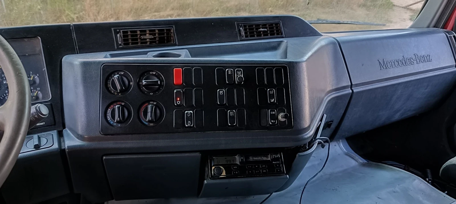 Mercedes-Benz Actros 88/ 244.!!! | Mobile.bg   14