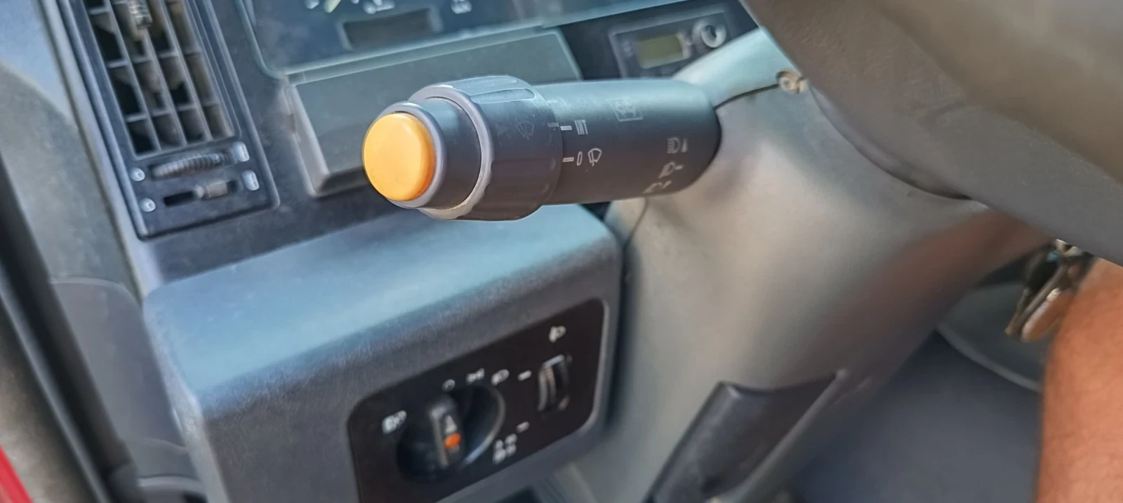 Mercedes-Benz Actros 88/ 244.!!! | Mobile.bg   13