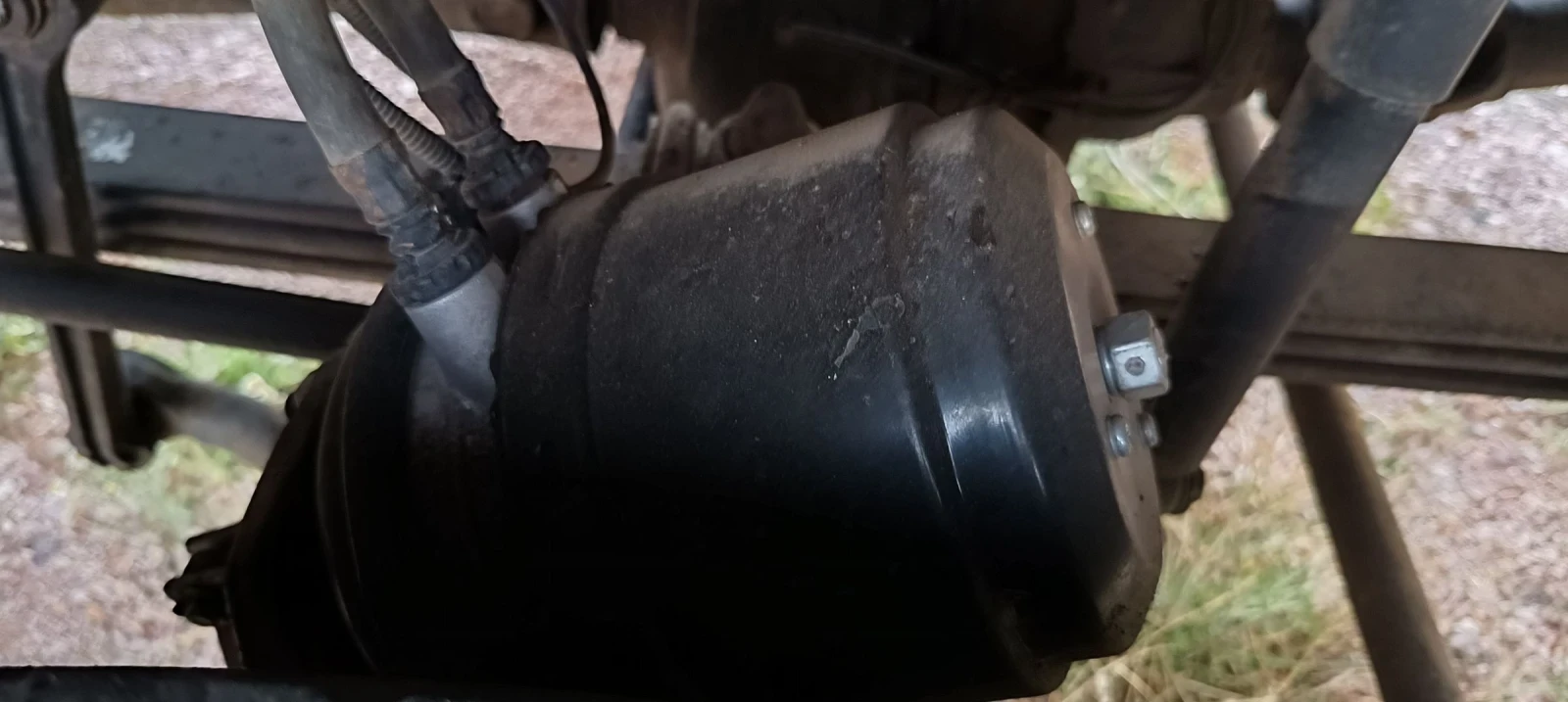 Mercedes-Benz Actros 88/ 244.!!! | Mobile.bg   17