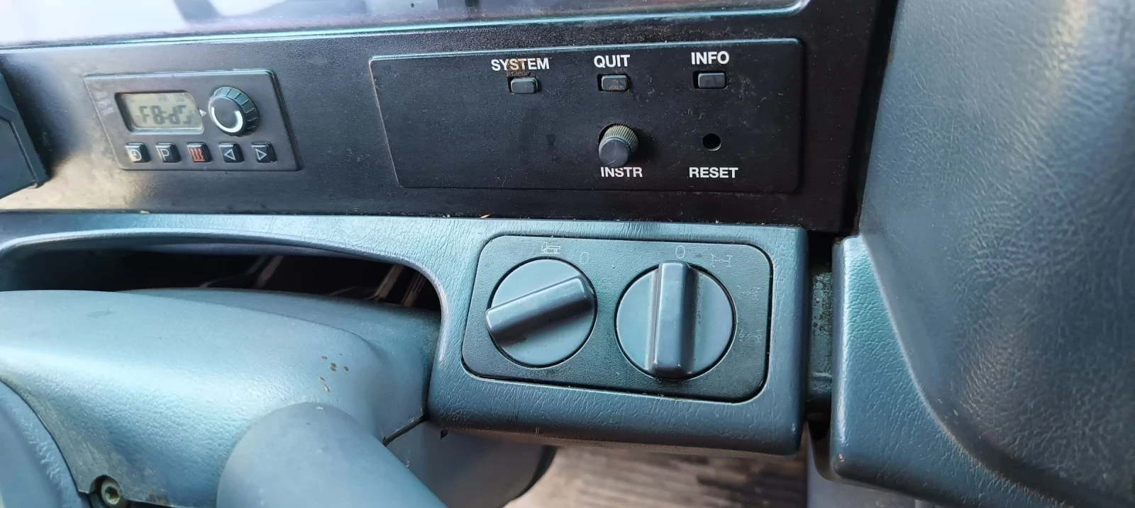 Mercedes-Benz Actros 88/ 244.!!! | Mobile.bg   15