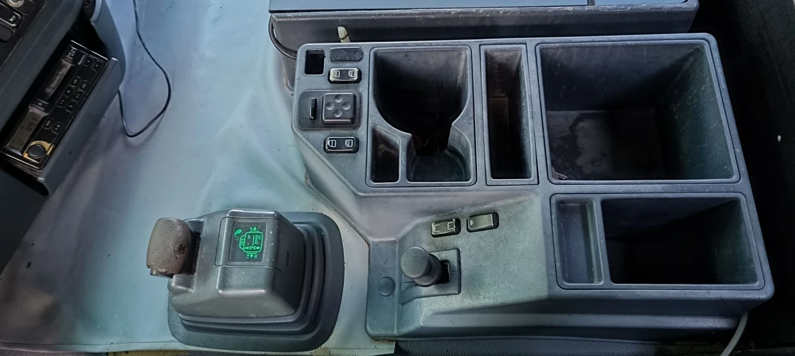 Mercedes-Benz Actros 88/ 244.!!! | Mobile.bg   12