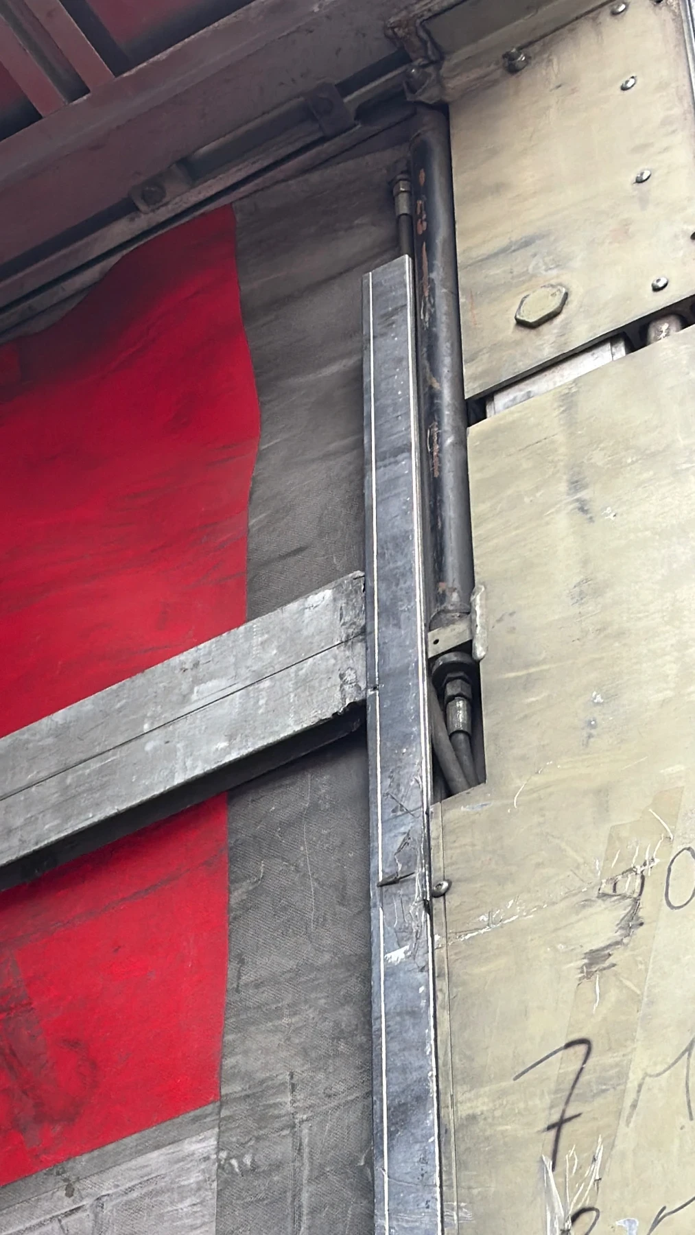 Mercedes-Benz Actros 5 br - изображение 5