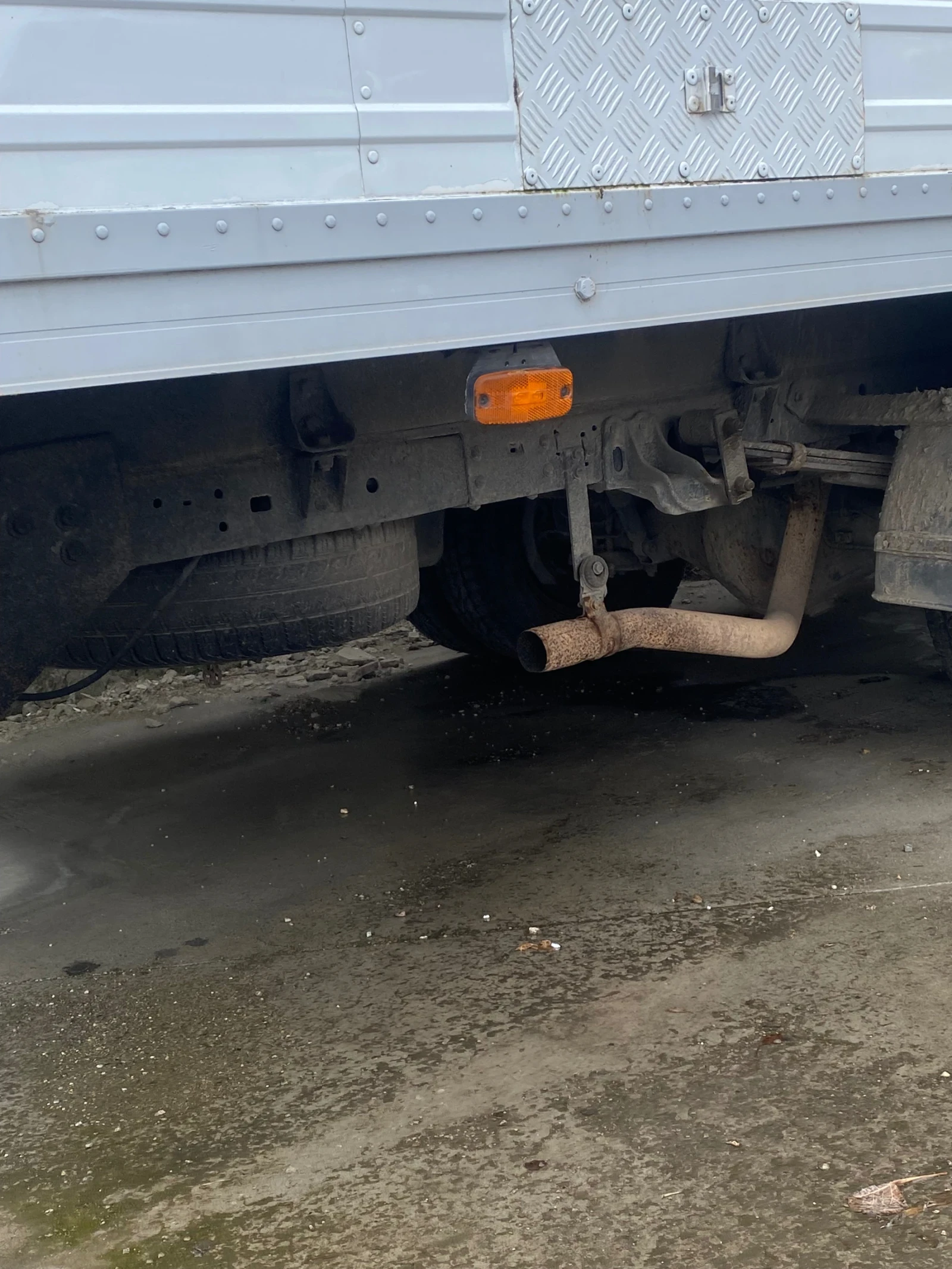 Toyota Dyna, снимка 4 - Камиони - 54024948