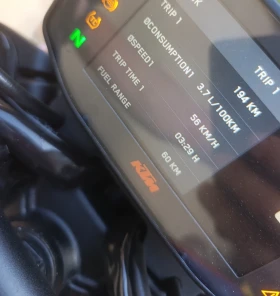Ktm Duke 890 A2, снимка 4