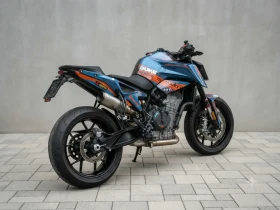 Ktm Duke 890 A2, снимка 2