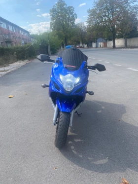  Suzuki Gsx